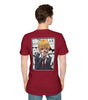 Kurapika (HunterXHunter) Casual Tee