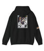 Toji Fushiguro (JUJUTSU KAISEN) Hoodie