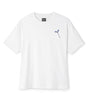 Zanka Nijiku (Gachiakuta) Premiun Oversized Tee