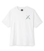 Kazuto Kirigaya (Sword Art Online) Premium Oversized Tee