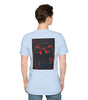 King Bradley (FULLMETAL) Casual Tee