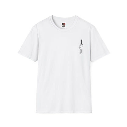 Toji Fushiguro (JUJUTSU KAISEN) Casual Tee