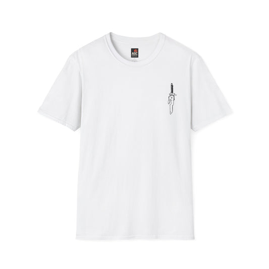 Toji Fushiguro (JUJUTSU KAISEN) Casual Tee