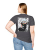 Killua Zoldych (HunterXHunter) Casual Tee