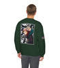 Yuji Itadori (JUJUTSU KAISEN) Crewneck