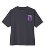 Yami Sukehiro (Black Clover) Premium Oversized Tee