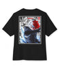 Shoto Todoroki (My Hero Academia) Premium Oversized Tee