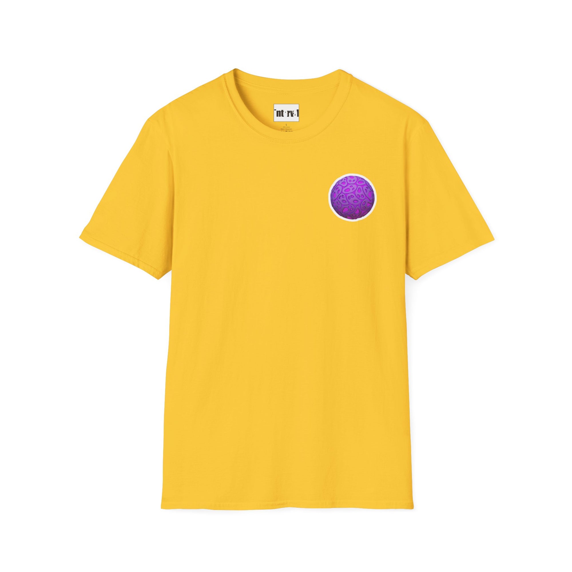 Jin Enjoji (Dandadan) Casual Tee