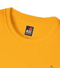 Camiseta informal Kyojuro Rengoku (DEMON SLAYER)