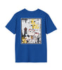 Turbo Granny (Dandadan) Casual Tee