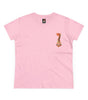 Camiseta de mujer Nezuko Kamado (DEMON SLAYER)