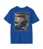 Spike Spiegel (Cowboy Bebop) Casual Tee