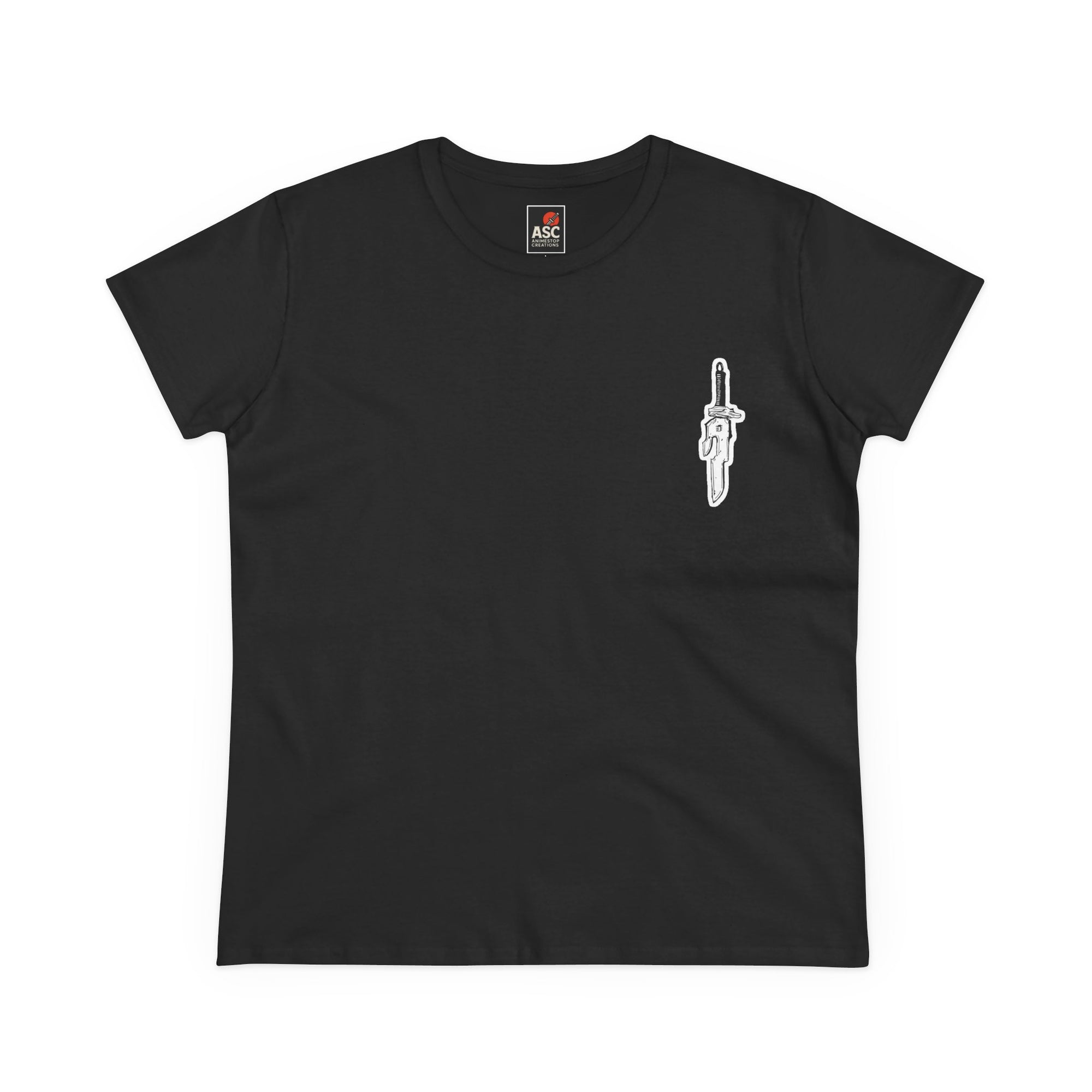 Toji Fushiguro (JUJUTSU KAISEN) Women's Tee