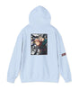 Yuji Itadori (JUJUTSU KAISEN) Hoodie