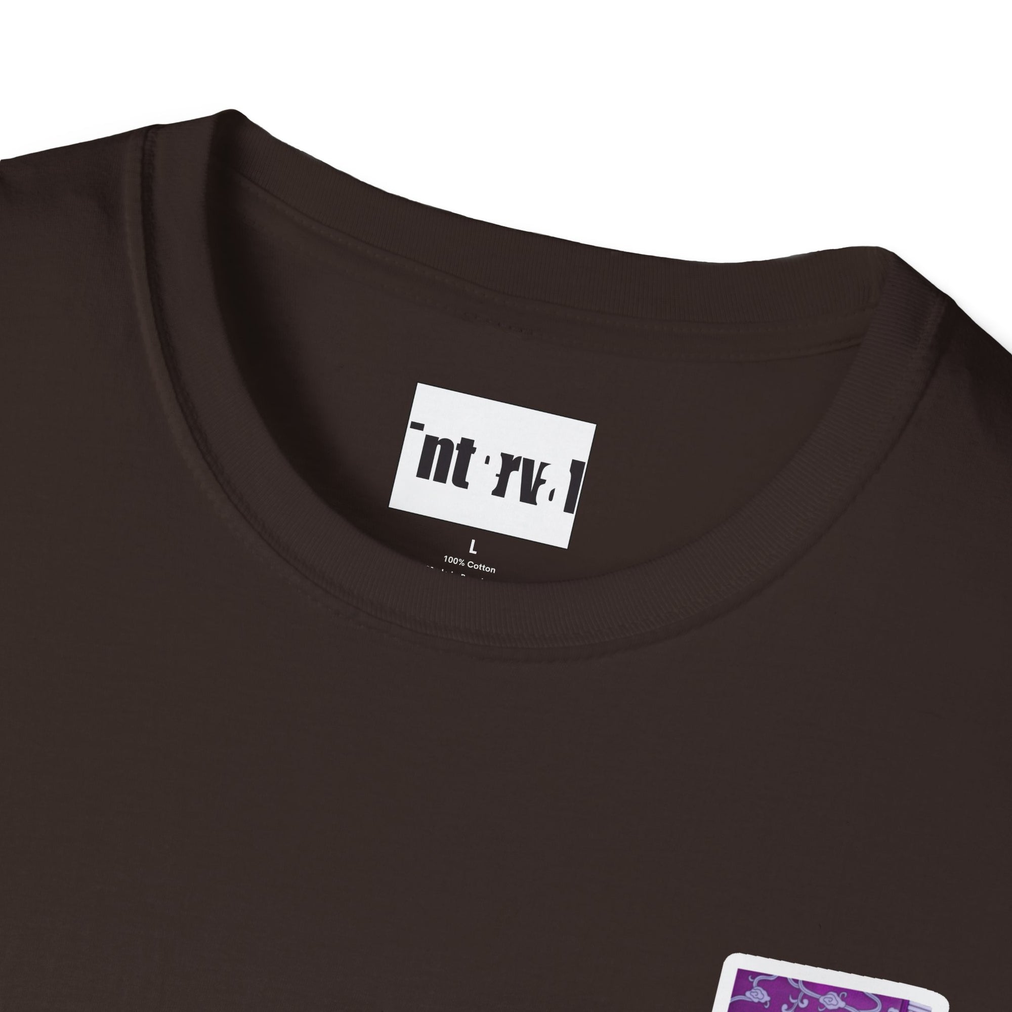 Yami Sukehiro (Black Clover) Casual Tee