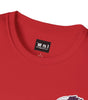 Jabber Wonger (Gachiakuta) Casual Tee