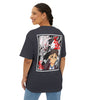 Ken "Okarun" Takakura (Dandadan) Premium Oversized Tee