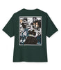 Obanai Iguro (DEMON SLAYER) Oversized Tee