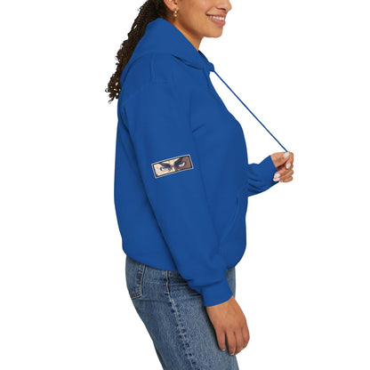 Erwin Smith (ATTACK ON TITAN) Hoodie