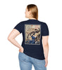 Roy Mustang (FULLMETAL) Casual Tee