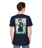 Tanjiro Kamado (DEMON SLAYER) Casual Tee