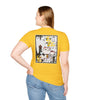 Turbo Granny (Dandadan) Casual Tee