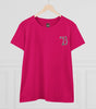 Camiseta de mujer de Annie Leonhart (ATAQUE A LOS TITANES)