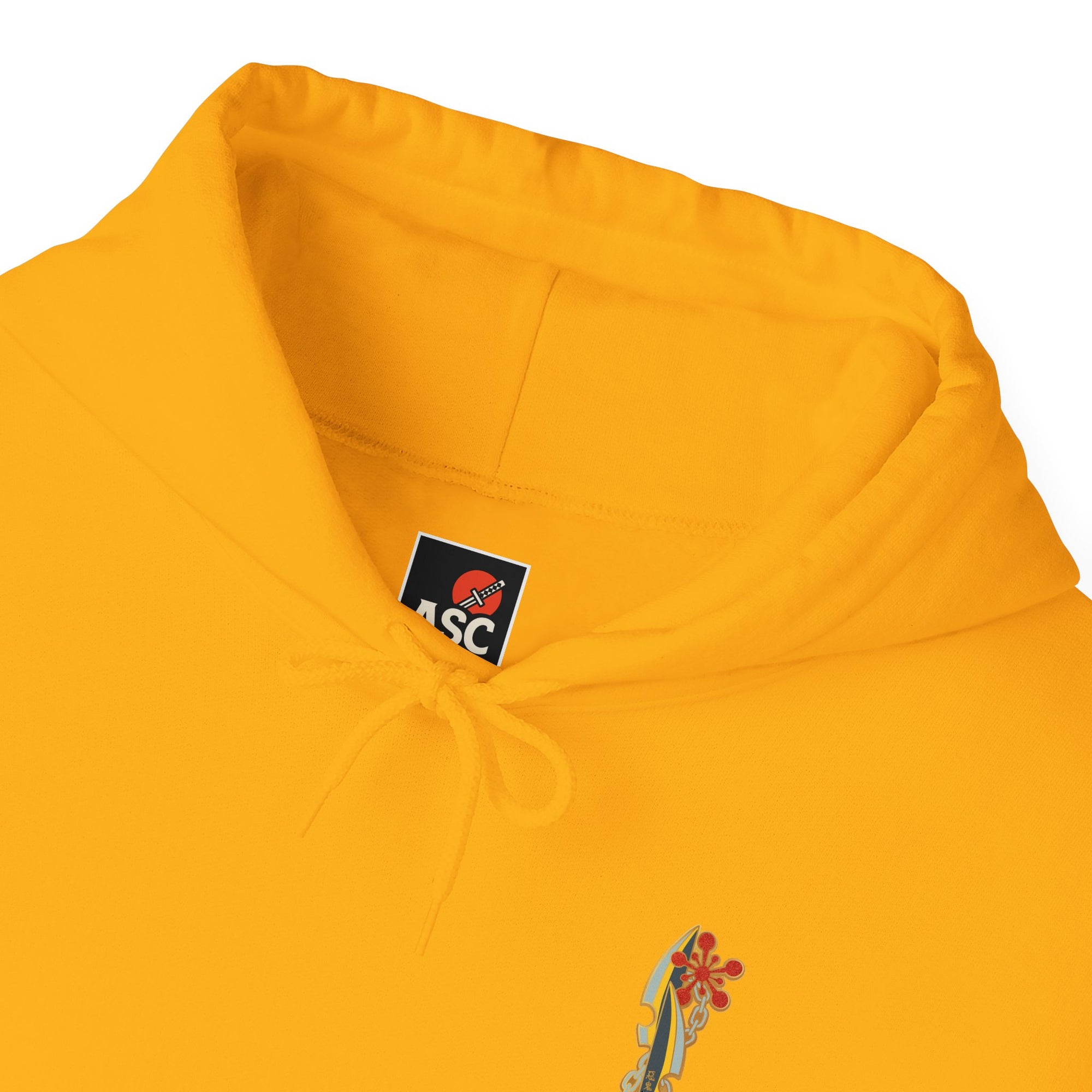 Tengen Uzui (DEMON SLAYER) Sudadera con capucha