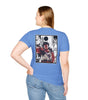 Yami Sukehiro (Black Clover) Casual Tee