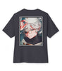 Qifrey (Witch Hat Atelier) Premiun Oversized Tee