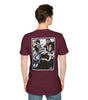 Camiseta informal Obanai Iguro (DEMON SLAYER)