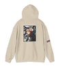 Yuji Itadori (JUJUTSU KAISEN) Hoodie