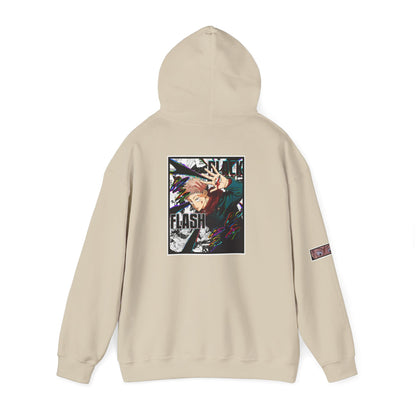 Yuji Itadori (JUJUTSU KAISEN) Hoodie