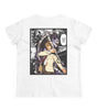 Camiseta de mujer de Light Yagami (DEATH NOTE)