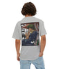 Spike Spiegel (Cowboy Bebop) Premium Oversized Tee