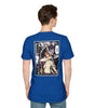 Light Yagami (DEATH NOTE) Casual Tee
