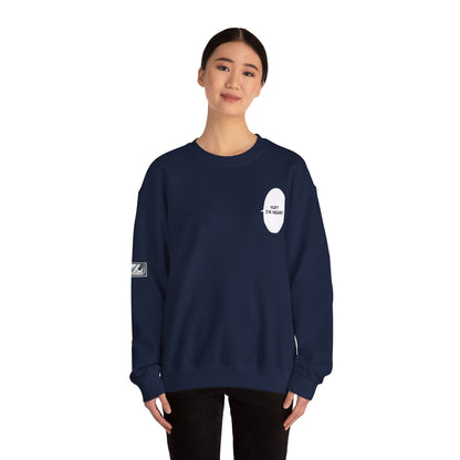 N. (DEATH NOTE) Crewneck