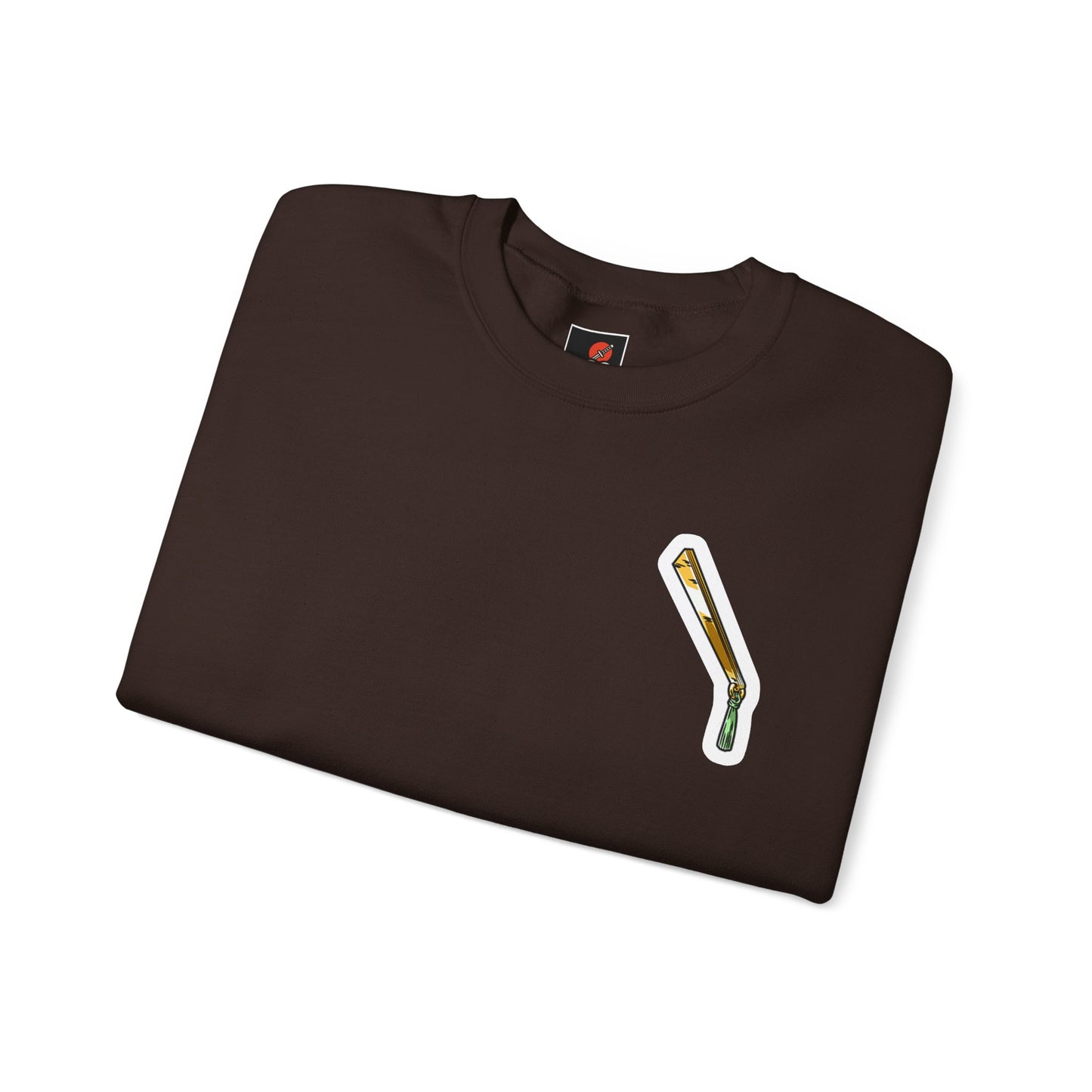 Doma (DEMON SLAYER) Crewneck