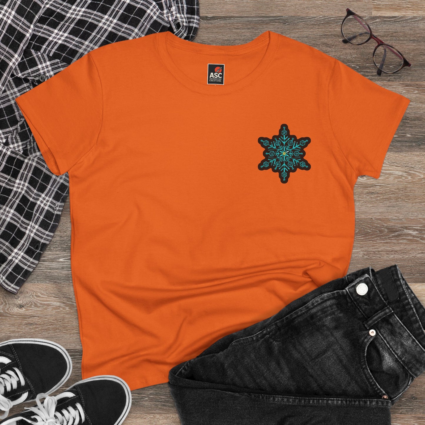 Akaza (DEMON SLAYER) Women's Tee