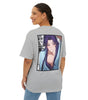 Jinshi (Apothecary Diaries) Premium Oversized Tee