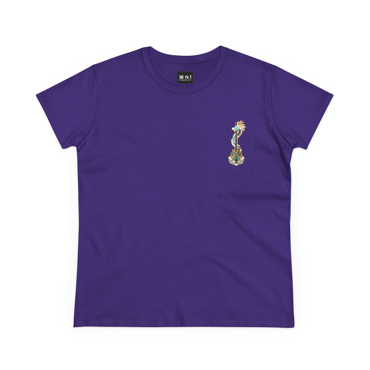 Tanjiro Kamado (DEMON SLAYER) Women's Tee