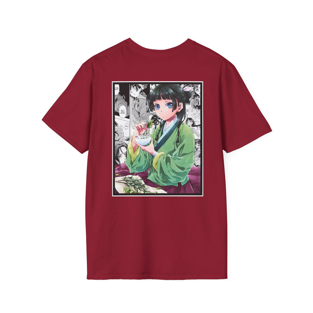 Maomao (The Apothecary Diaries) Casual Tee