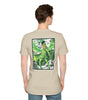 Yuno Grinberryall (Black Clover) Casual Tee