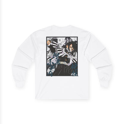 Obanai Iguro (DEMON SLAYER) Long Sleeve