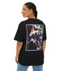 Kokushibo (DEMON SLAYER) Oversized Tee