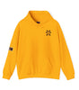 Kokushibo (DEMON SLAYER) Sudadera con capucha