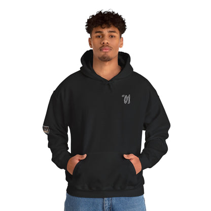 Mikasa Ackerman (ATTACK ON TITAN) Hoodie