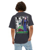 Jinshi and Maomao (The Apothecary Diaries) Premium Oversized Tee