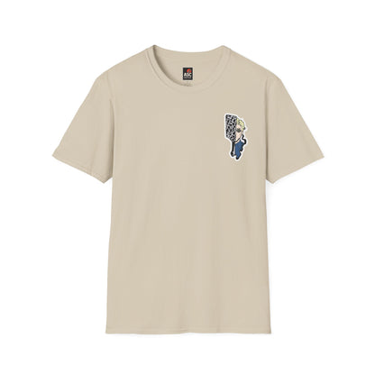 Kento Nanami (JUJUTSU KAISEN) Casual Tee