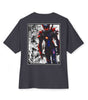 Garou (One-Punch Man) Premium Oversized Tee